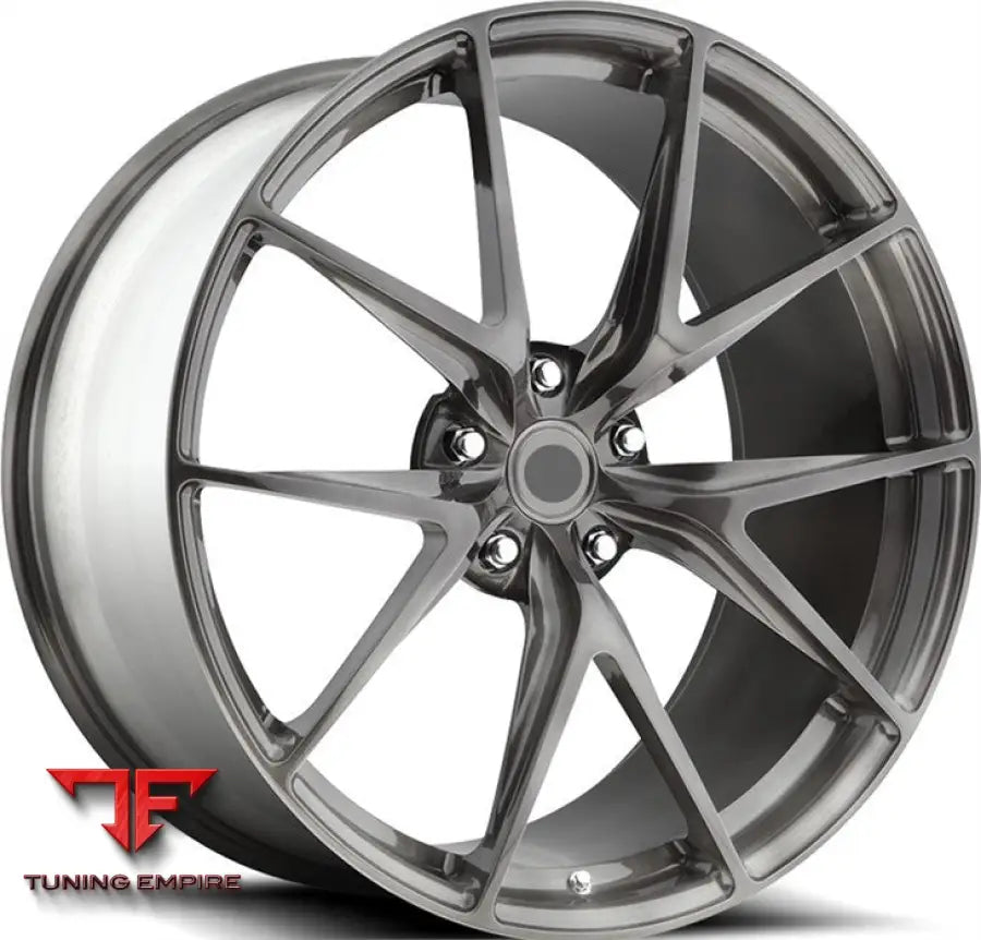 ST-410 FORGED