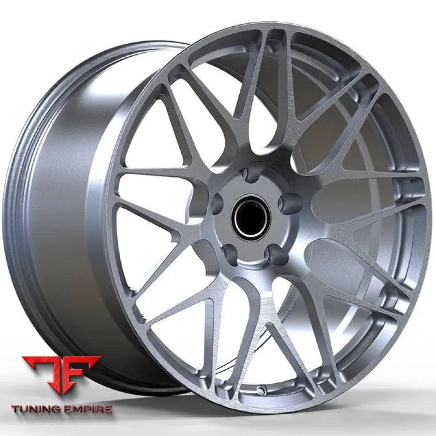 ST-447 FORGED