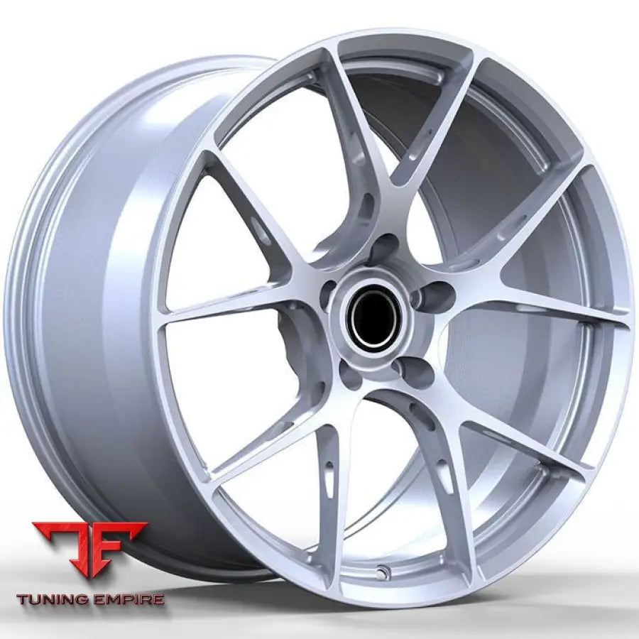 ST-452 FORGED