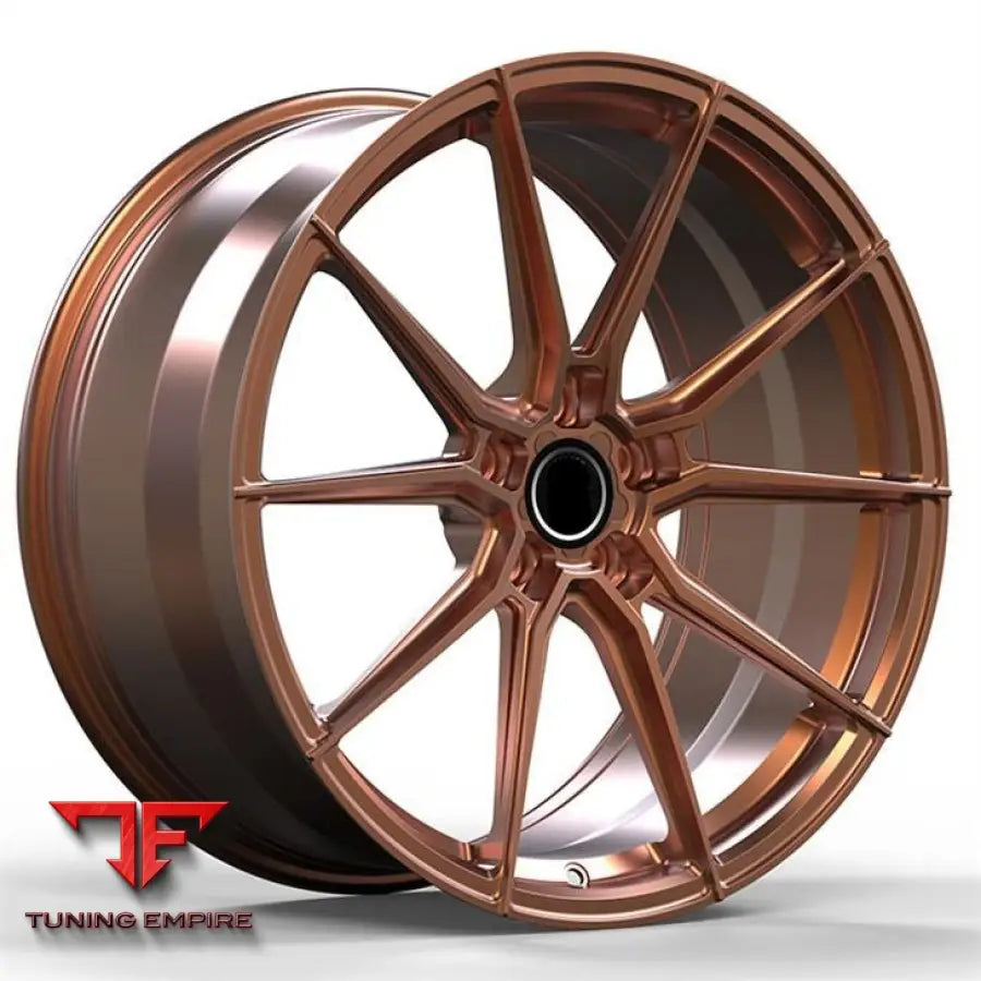 ST-455 FORGED