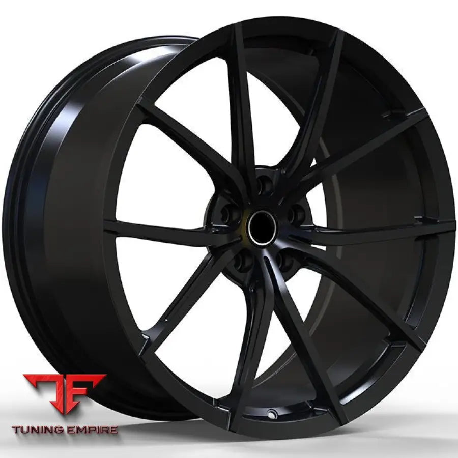 ST-456 FORGED