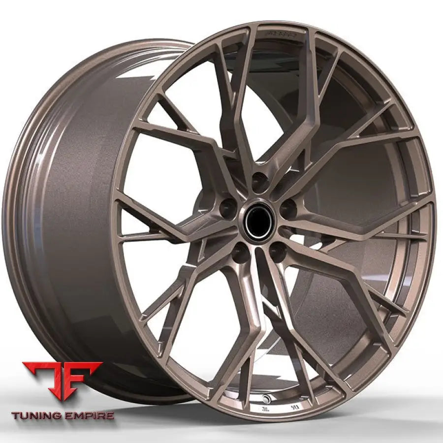 ST-460 FORGED