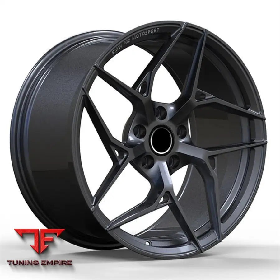 ST-464 FORGED