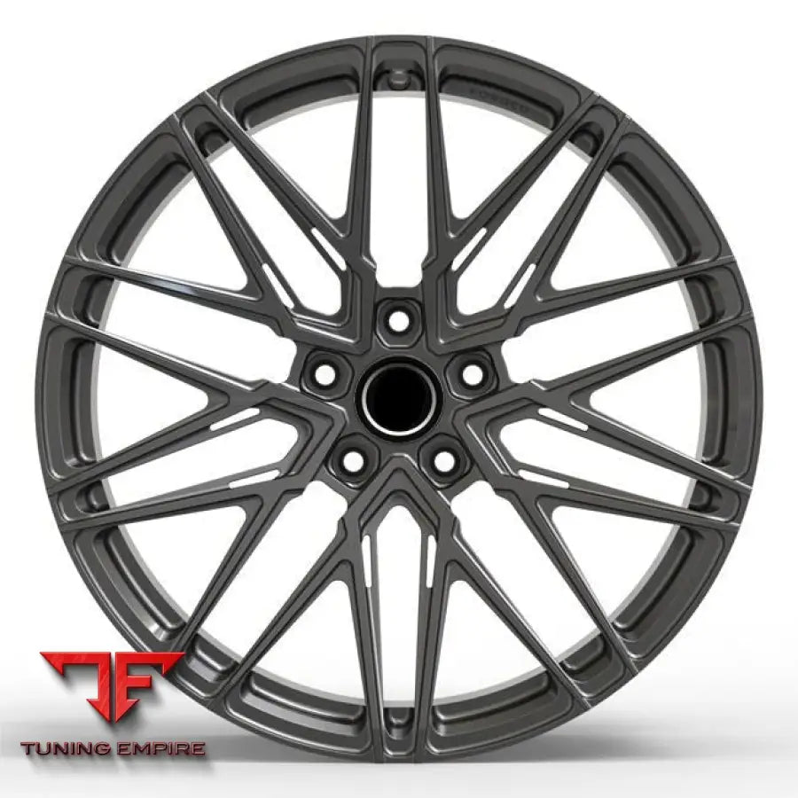 ST-468 FORGED