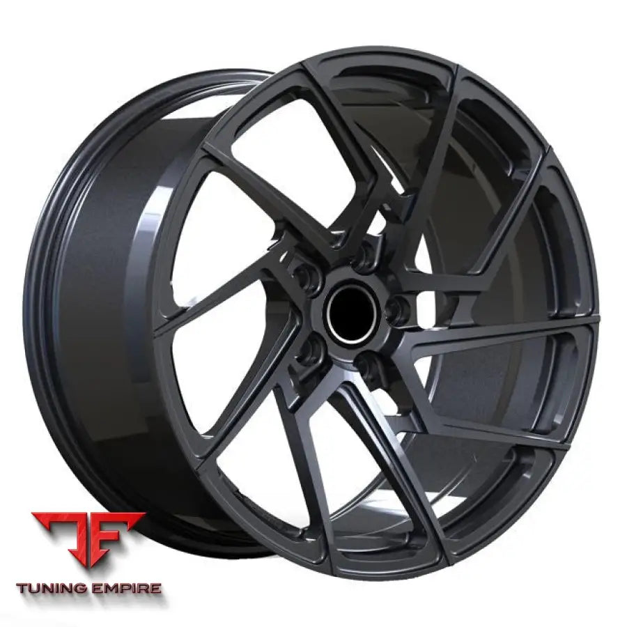 ST-489 FORGED