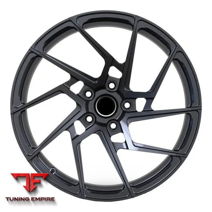 ST-489 FORGED