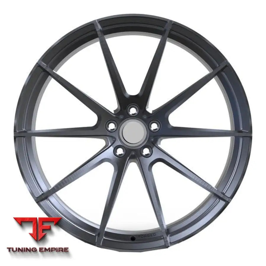 ST-495 FORGED