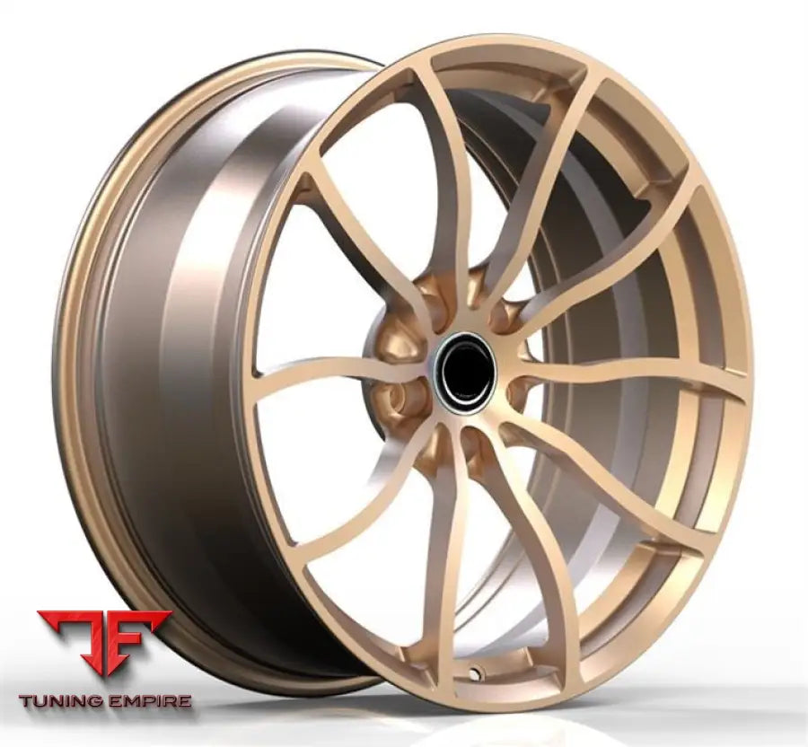 ST-498 FORGED