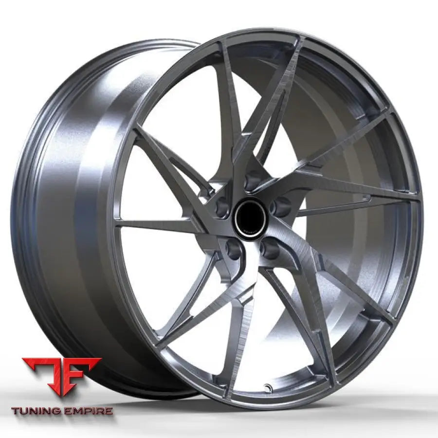 ST-510 FORGED