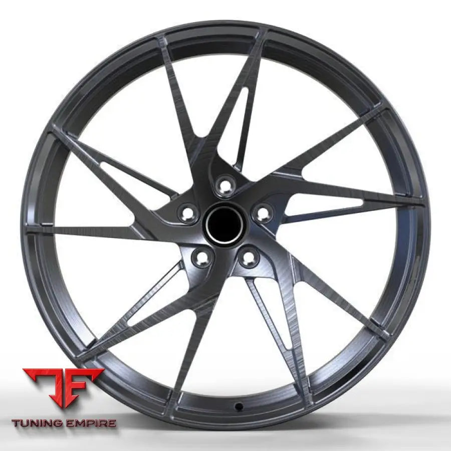 ST-510 FORGED