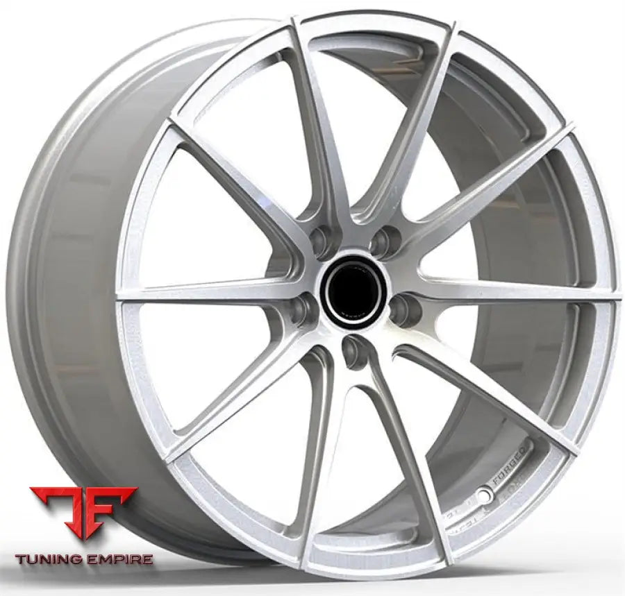 ST-534 FORGED