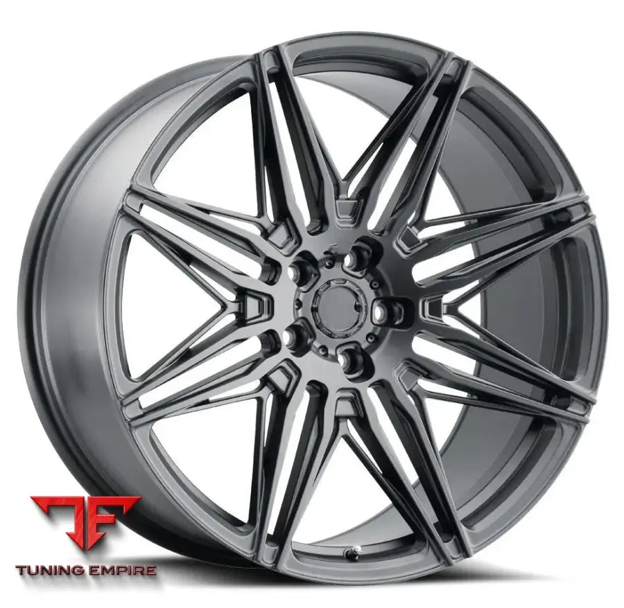 ST-540 FORGED