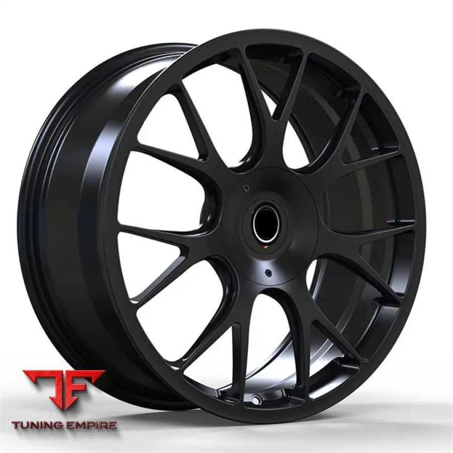 ST-563 FORGED