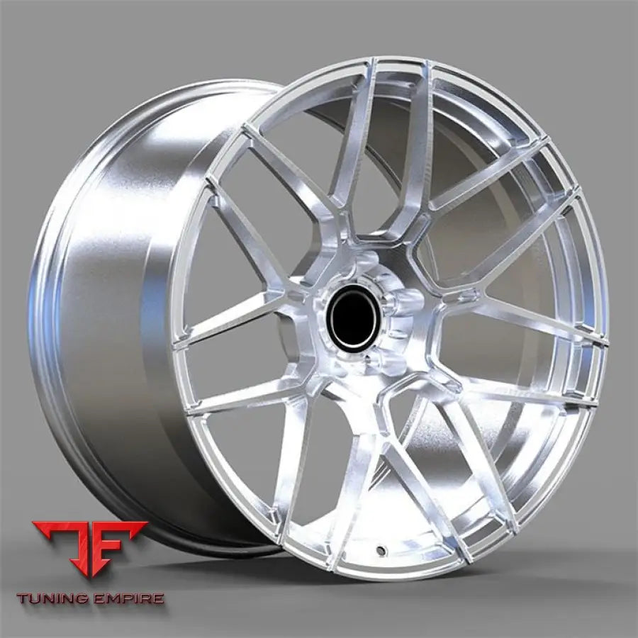 ST-565 FORGED