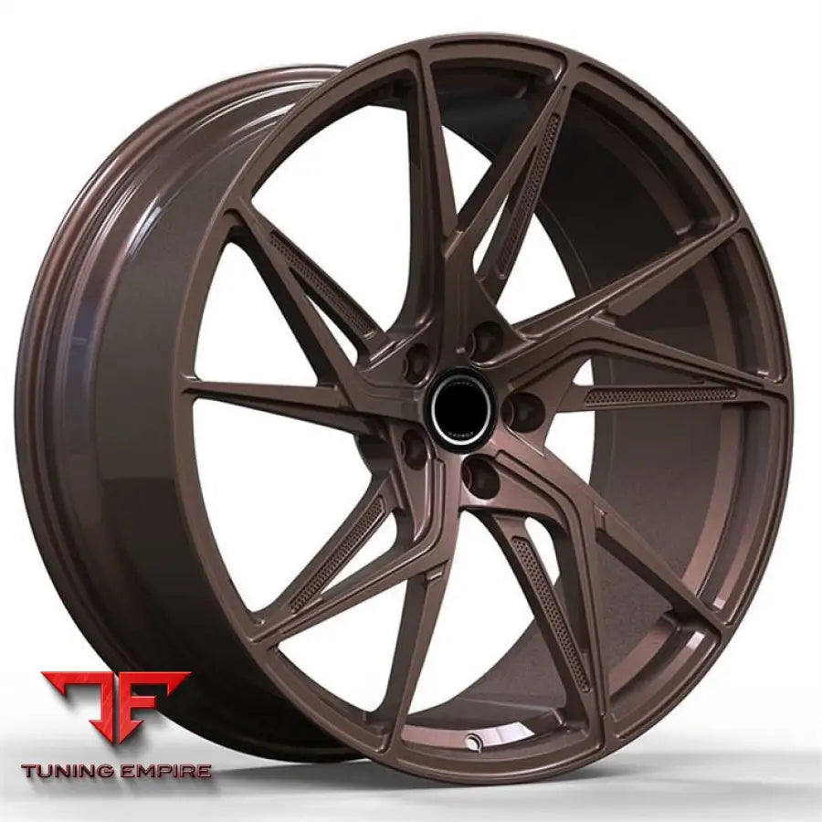 ST-567 FORGED