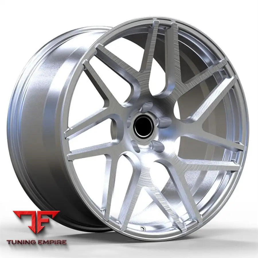 ST-569 FORGED