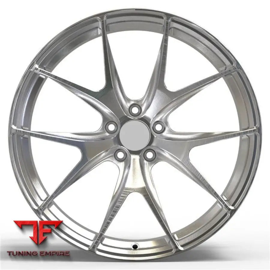 ST-581 FORGED