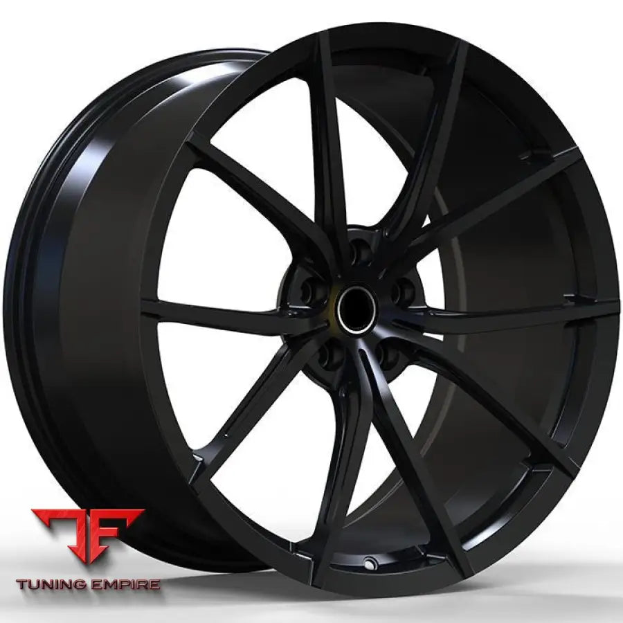 ST-589 FORGED