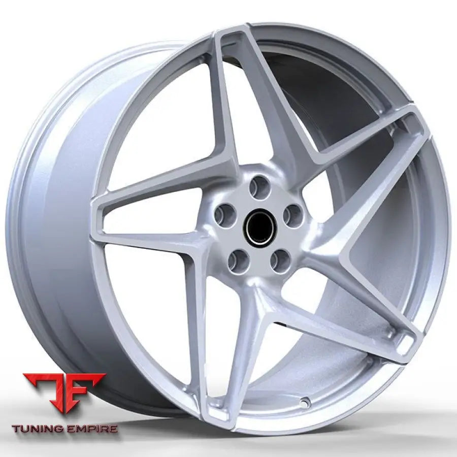 ST-590 FORGED