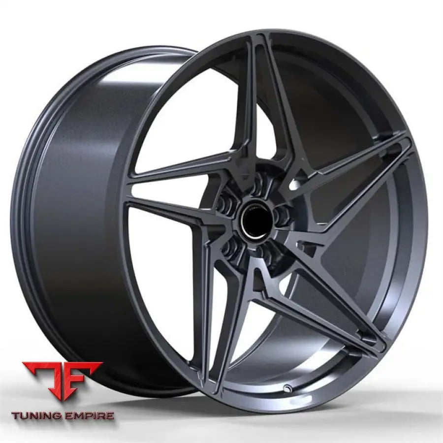 ST-598 FORGED