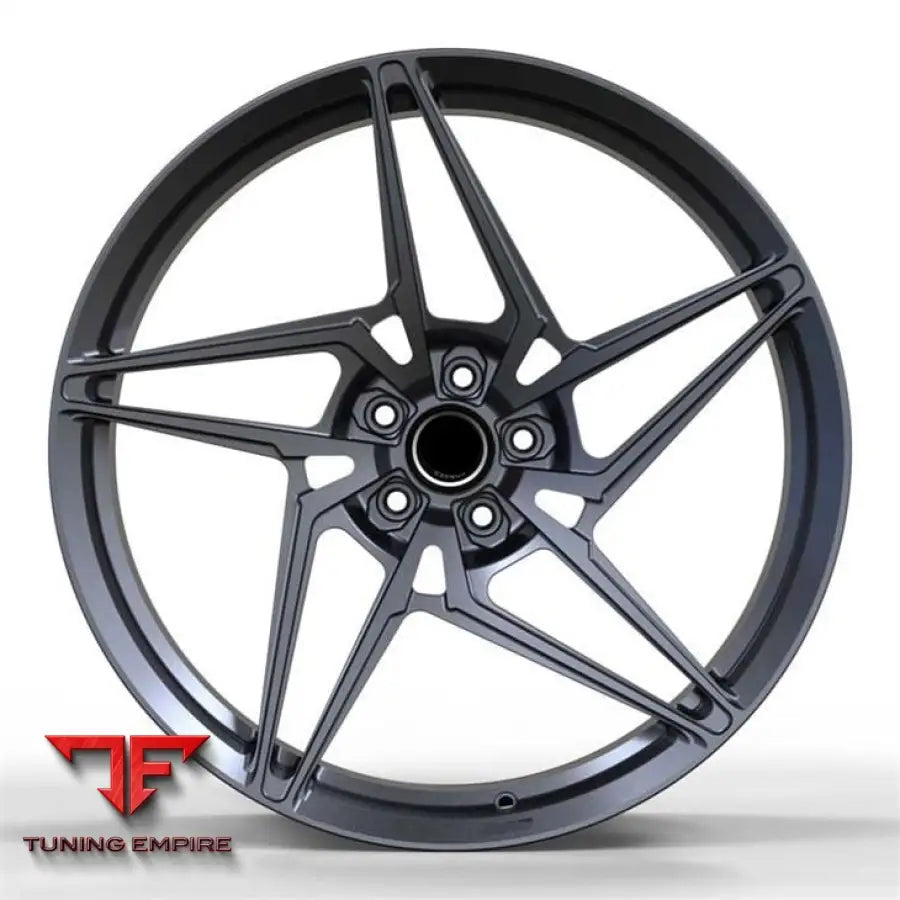 ST-598 FORGED