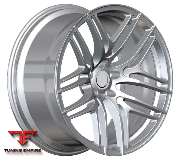 ST-639 FORGED