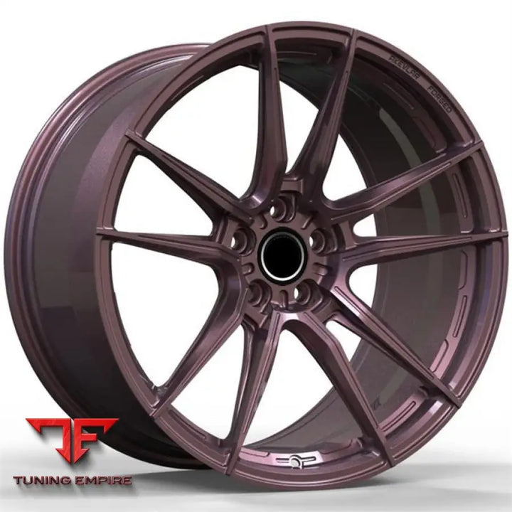 ST-645 FORGED