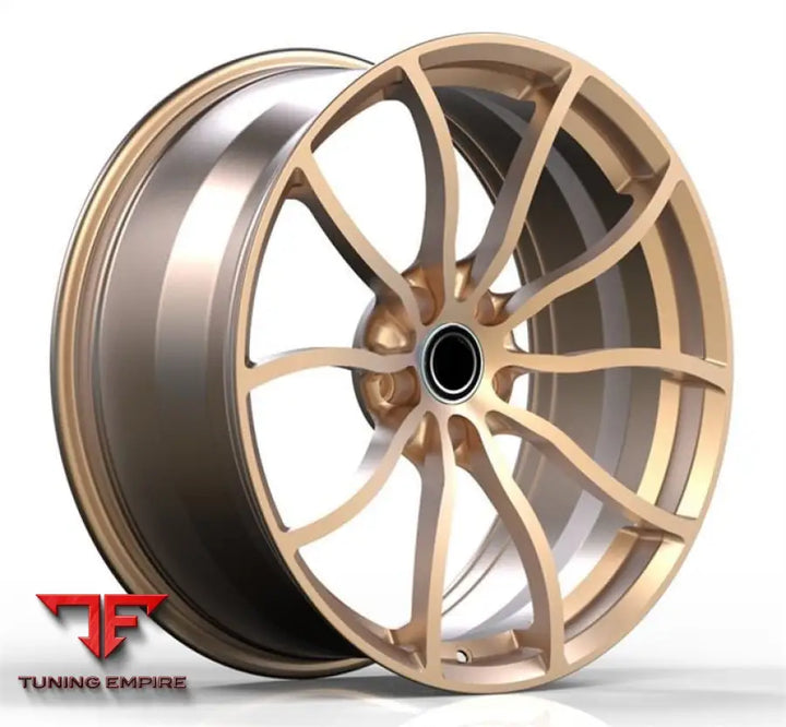 ST-654 FORGED