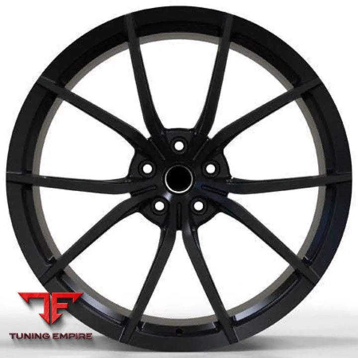 ST-696 FORGED