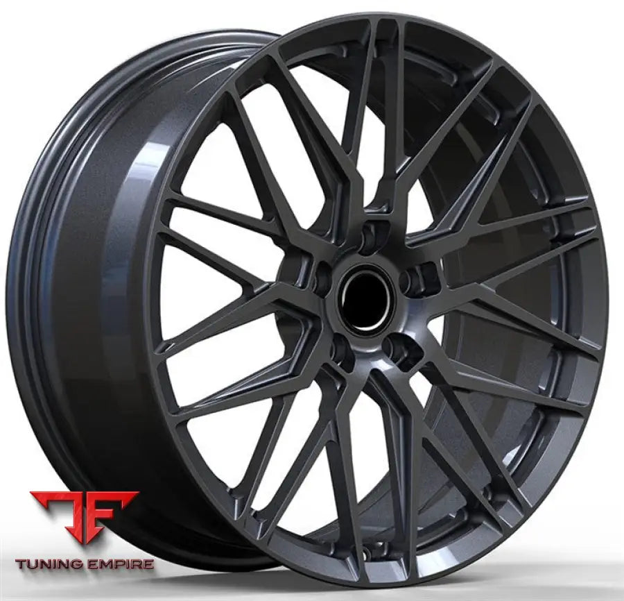 ST-879 FORGED