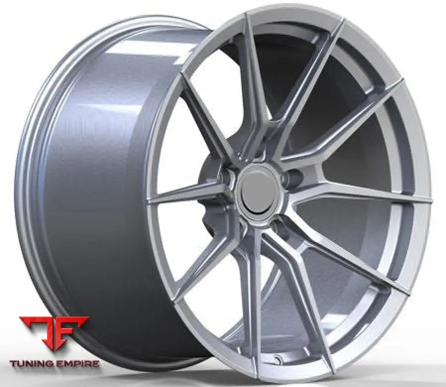 ST-891 FORGED