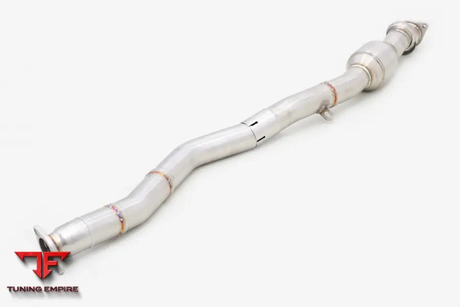 Subaru Wrx 2.4T 2024 Cat Front Pipe Exhaust System