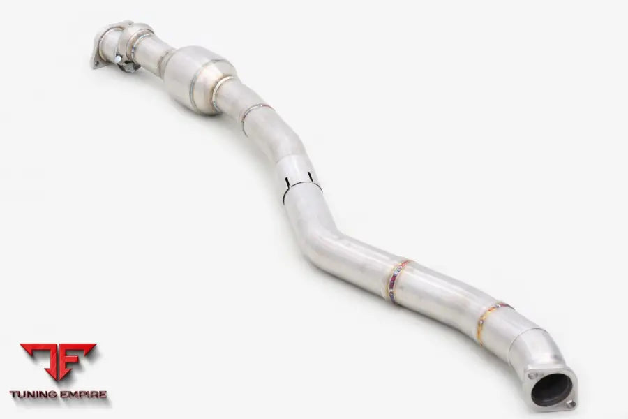 Subaru Wrx 2.4T 2024 Cat Front Pipe Exhaust System