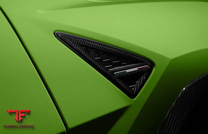 Top Car Lamborghini Urus Performante