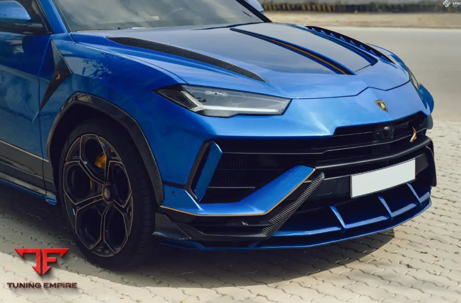 Top Car Lamborghini Urus S