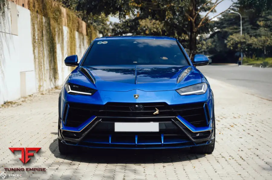 Top Car Lamborghini Urus S