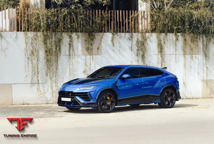 Top Car Lamborghini Urus S