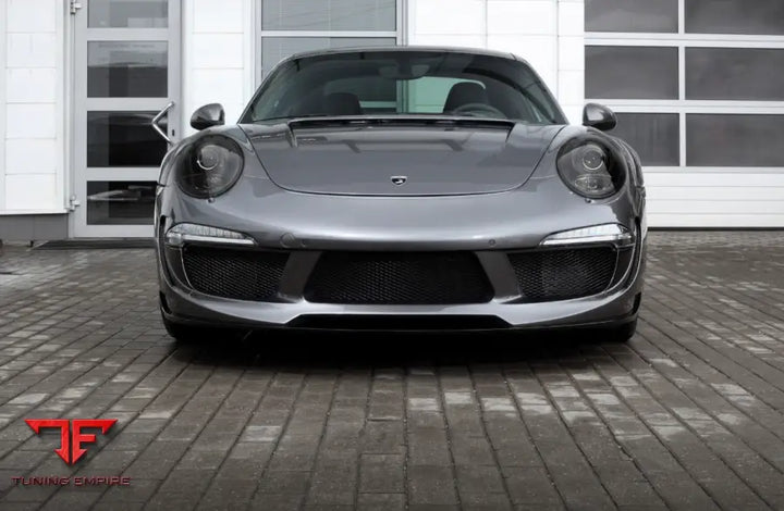 Top Car Porsche 991 Stingr