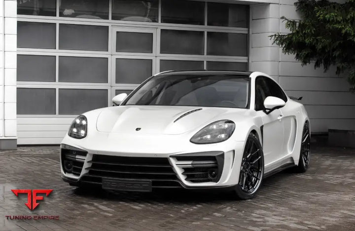 Top Car Porsche Panamera Gtr Edition (971)