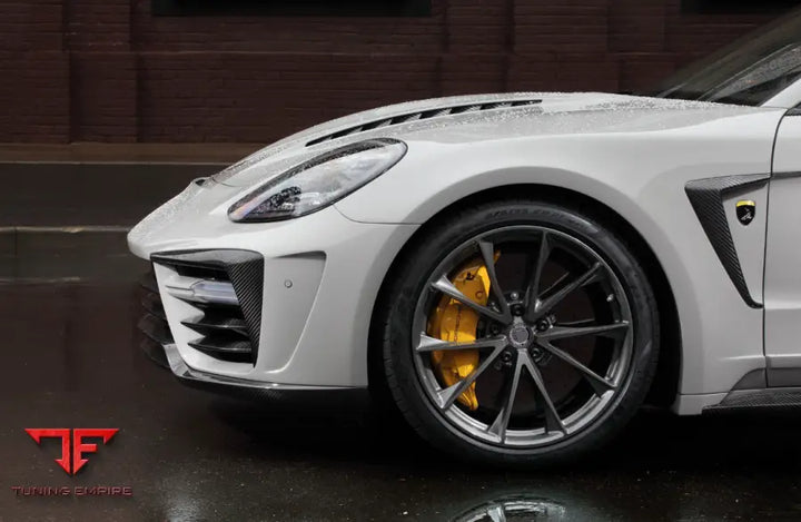 Top Car Porsche Panamera Gtr Edition (971)