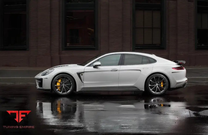 Top Car Porsche Panamera Gtr Edition (971)