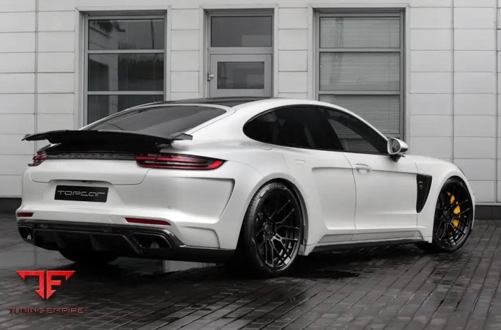 Top Car Porsche Panamera Gtr Edition (971)