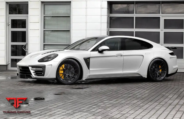 Top Car Porsche Panamera Gtr Edition (971)