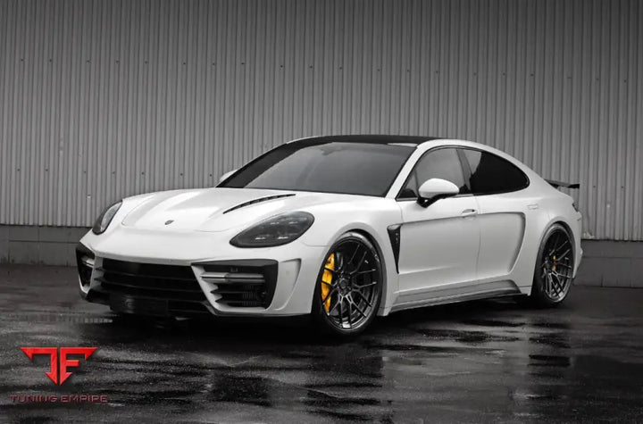 Top Car Porsche Panamera Gtr Edition (971)