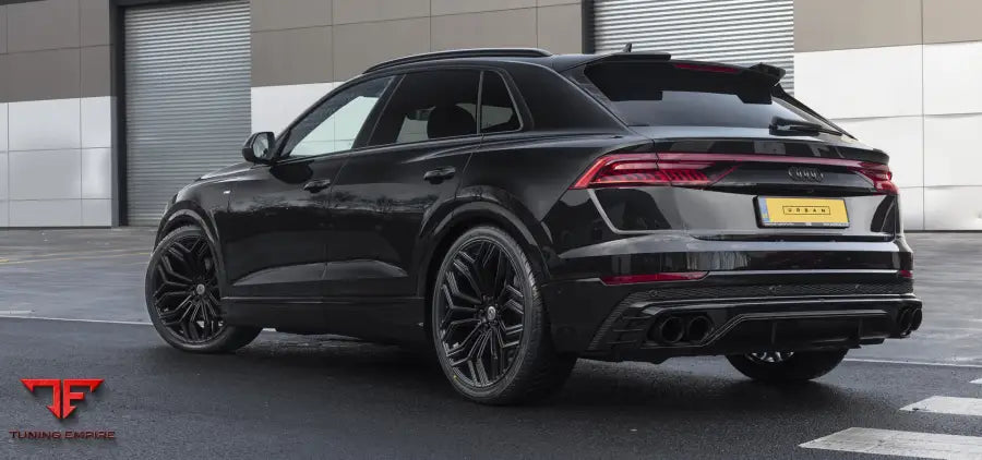 URBAN AUDI Q8