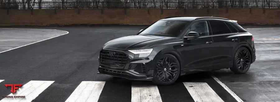 URBAN AUDI Q8