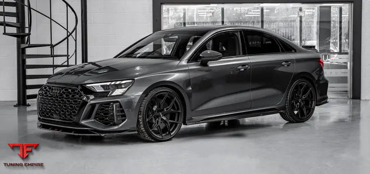 URBAN AUDI RS3 SALOON