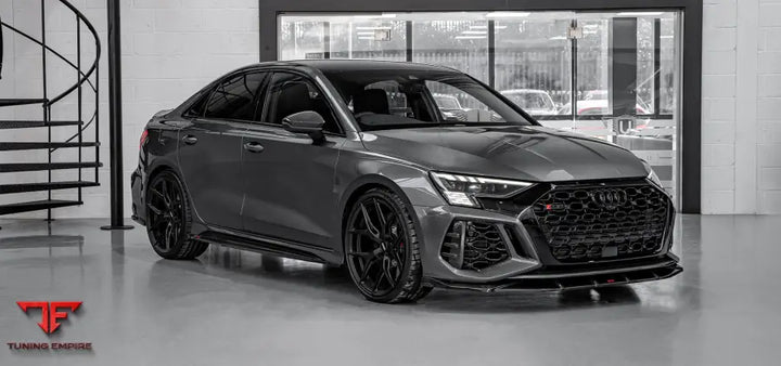 URBAN AUDI RS3 SALOON