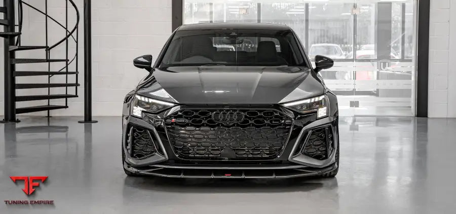 URBAN AUDI RS3 SALOON