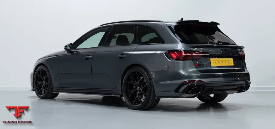 URBAN AUDI RS4 B9.5